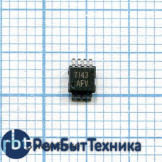 Контроллер TPS77150 DGKRG4