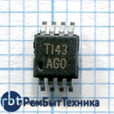 Контроллер TPS77401 DGKRG4