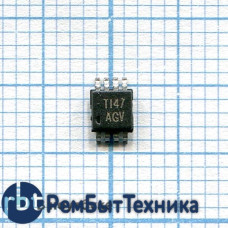 Контроллер TPS77433 DGKRG4