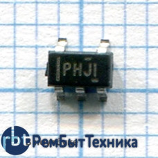 Контроллер TPS793475 DBVR