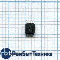 Контроллер TPS79401 DGNTG4