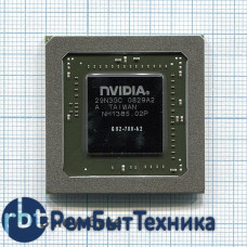 Чип nVidia G92-700-A2