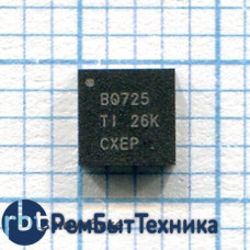 Контроллер BQ24725
