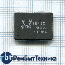 Контроллер RTL8100CL