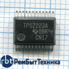 Контроллер TPS2223ADBRG4