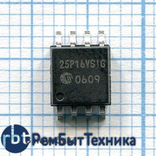 Микросхема ПЗУ W25P16