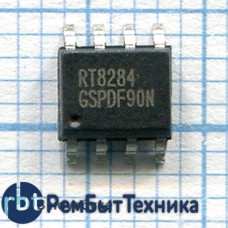 Контроллер RT8284N