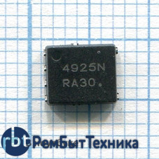 Мосфет 4925N