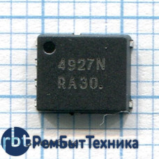 Мосфет 4927N