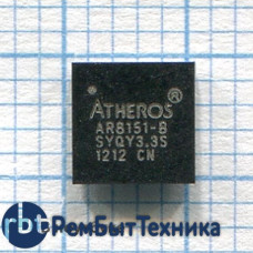 Сетевой контроллер AR8151-B