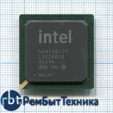 Чип Intel NH82801IR