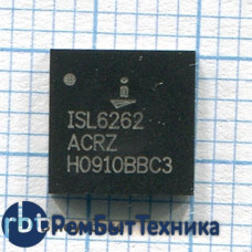 Контроллер ISL6262 ACRZ