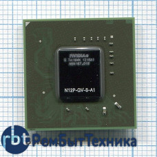 Чип nVidia N12P-GV-S-A1