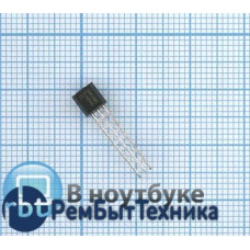 Микросхема TL431ACLP