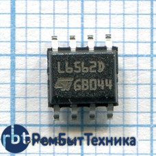 Микросхема L6562D