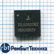 Контроллер ISL6262 CRZ