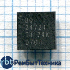 Контроллер BQ24721