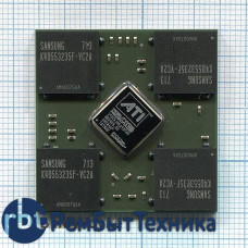 Чип AMD 216CXJAKA13FAG