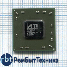 Чип AMD 216MSA4ALA12FG, RS485M