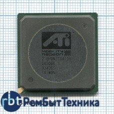 Чип AMD 216P9NZCGA12H