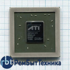 Чип AMD 216PUAKA12FG