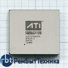 Чип ATI 216TCCCGA15FH