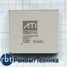 Чип ATI 216XDJAGA23FHG