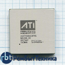 ATI Mobility Radeon X300 216TFHAKA13FH