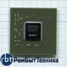 Чип nVidia G86-303-A2