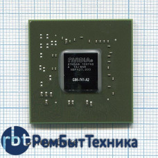 Чип nVidia G86-741-A2