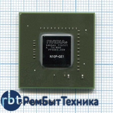 Чип nVidia N10P-GE1-C1