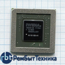 Чип nVidia N11E-GS-A1