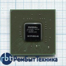 Чип nVidia N11P-GV2-A3