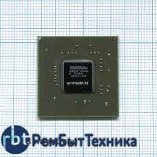 Чип nVidia N11P-GV2H-A2