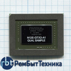 Чип nVidia N12E-GTX2-A1