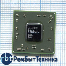 Чип AMD 216TQA6AVA12FG, RS690