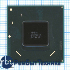 Чип Intel BD82HM70 SJTNV