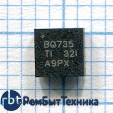 BQ24735, BQ735 BQ24735, BQ735