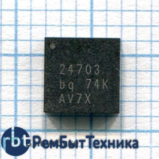 BQ24703, QFN