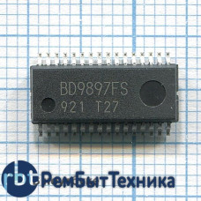 BD9897FS, SO-32