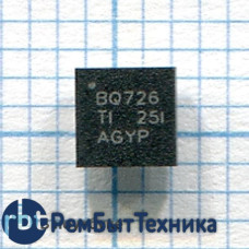 BQ24726