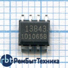FAN13843, SO-8