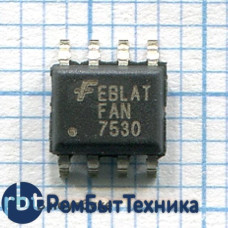 FAN7530, SO-8