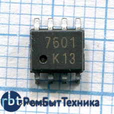 FAN7601M, SO-8