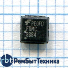 FDMC8884