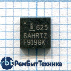 ISL6258, AHRTZ