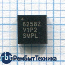 ISL6258Z