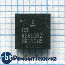 ISL6261CRZ