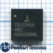 ISL6266AHRZ ISL6266AHRZ