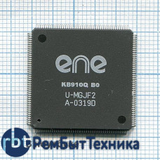 Контроллер KB910Q B0, PLCC